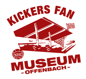 Logo von Kickers Fan Museum