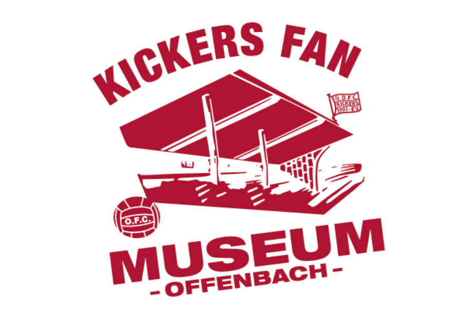 15 Jahre Kickers-Fan-Museum