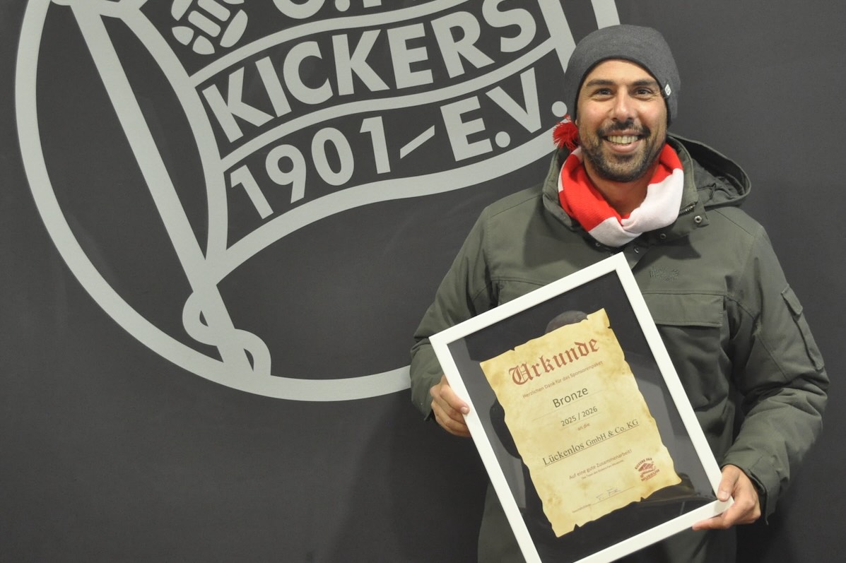 Lückenlos 2025/2026