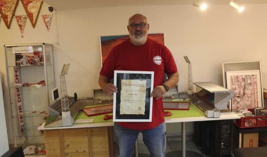 Museum News_Läpple 2026